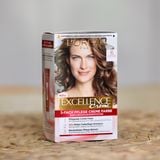  Thuốc nhuộm tóc Loreal số 6 Màu Nâu sáng 