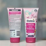  Dầu gội xả trẻ em 2in1 Balea nàng tiên cá 