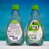  Nước rửa bát Denkmit Pro Climate chai 500ml 