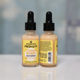  Serum essence vàng . 