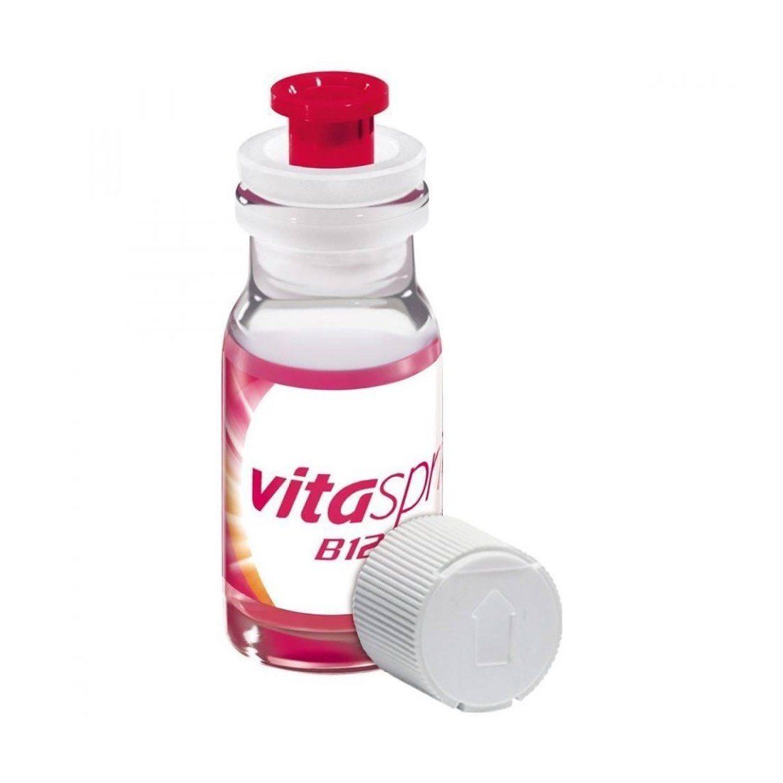  VITASPRINT B12 hộp 30 lọ, mỗi lọ 10ml 