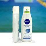  Sữa rửa mặt Nivea chai 200ml 