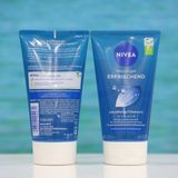  Sữa rửa mặt Nivea tuýp 150ml 