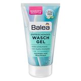  Sữa Rửa Mặt Balea Chiết Xuất Lô Hội, 150ml 