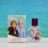  Nước hoa trẻ em trên 3 tuổi Disney Frozen II Eau de Toilet - Hàng mua tại Đức, 30ml 