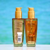  Tinh Dầu Dưỡng Tóc Loreal Cho Tóc Thường, 90 ml 