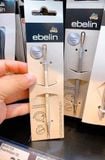  Que trị mụn inox Ebelin 