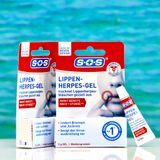  Bôi Herpes của Đức 