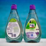  Nước rửa chén Denkmit Pro Climate Nature hương lavender – 500ml 