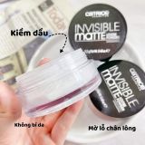  Bột phấn phủ Catrice số 001 