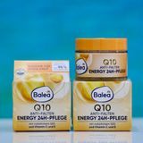  Kem dưỡng da Balea Q10 Energy 24H 