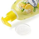  Xà phòng rửa tay Balea hương chanh gừng chai 500ml 