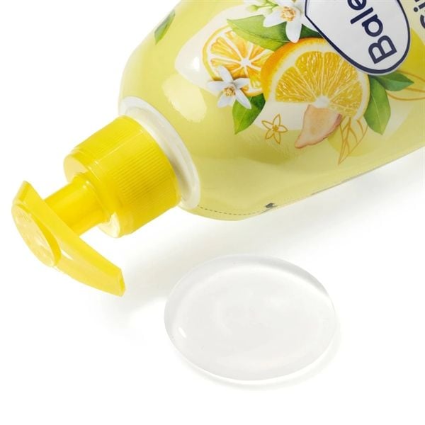  Xà phòng rửa tay Balea hương chanh gừng chai 500ml 