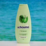  Dầu gội Schauma 7 Krauter 