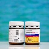  Bổ tim Q10 100mg Sanct Bernhard, hộp 90 viên 