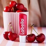  Son Labello Cherry shine 
