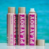  Xịt Playboy dành cho nữ, chai 150ml 