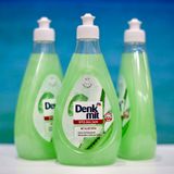  Nước rửa chén denkmit nha đam 500ml 