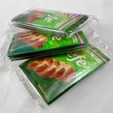  MEN NỞ KHÔ DR. OETKER HEFE – MEN LÝ TƯỞNG CHO BÁNH MỀM XỐP, THƠM NGON CHUẨN TIỆM 