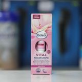  Kem dưỡng mắt Balea Vital 5 in 1 