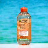  Tẩy trang Garnier chai 400ml 