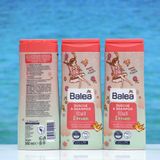  Sữa tắm gội bé gái Balea chai 300ml 