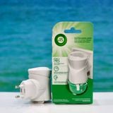  Máy khuếch tán tinh dầu thơm phòng Air Wick - Thiết bị cắm điện tiện dụng 