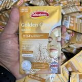  Mặt nạ vàng non Schaebens 