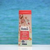  Sữa tắm gội bé gái Balea chai 300ml 