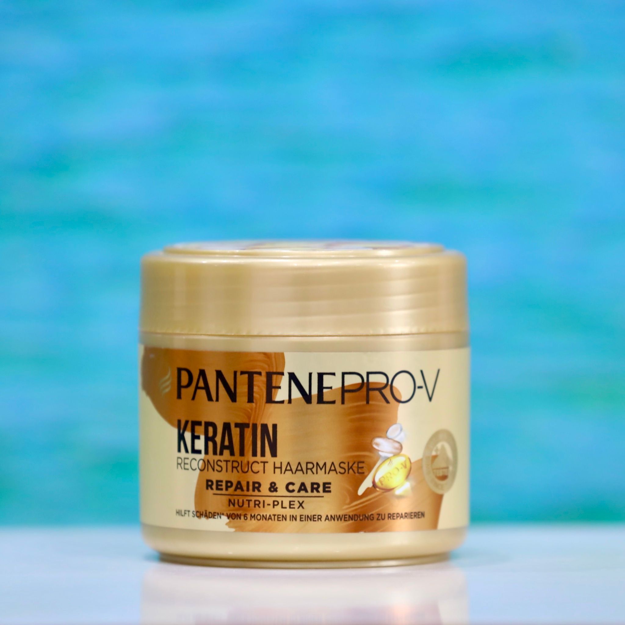  Kem ủ tóc Pantene Pro -V, 300ml 