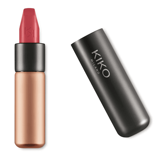  Son Kiko 329 - đỏ gạch 