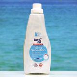 Nước Giặt Denkmit Feinwaschmittel White Sensation – Giữ Quần Áo Trắng Sáng Như Mới 