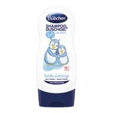  sữa tắm buchen trắng 