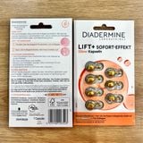  VIÊN NANG DƯỠNG DA DIADERMINE LIFT+ 