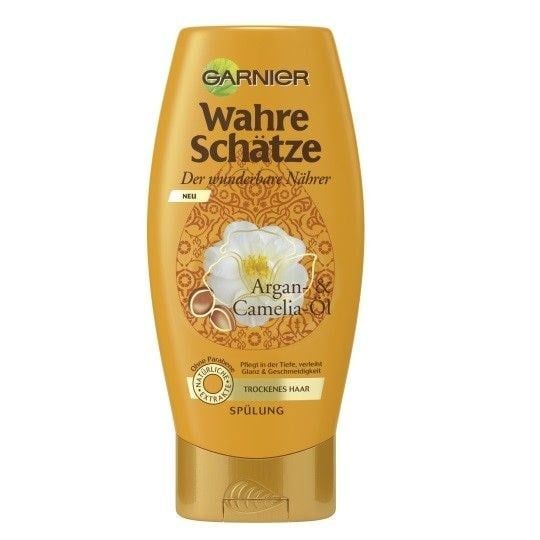  Dầu xả Garnier Oil 
