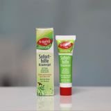  Kem bôi đặc trị muỗi đốt hoặc côn trùng cắn S-Quito, 15ml 