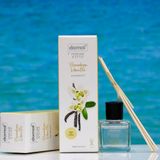  Nước hoa thơm phòng domol hương vanila, 50ml 