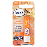  Son Dưỡng Môi Balea Sweet Temptation - Giữ Ẩm, Chăm Sóc Đôi Môi Mềm Mịn 