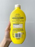  Sữa dưỡng thể Garnier body tonic 400ml 