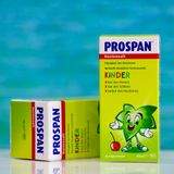  Siro ho Prospan cho bé, chai 100ml 