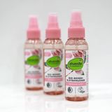  Xịt nước hoa hồng alverde, 100ml 