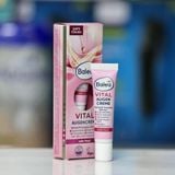  Kem mắt Vital Balea 5 in 1, 15ml 