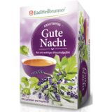  Trà ngủ ngon Gute nacth 