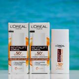  Kem chống nắng Loreal Revitalift, 50ml 