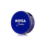  Kem dưỡng ẩm Nivea creme, hộp 250ml 