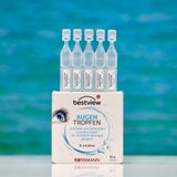  Thuốc nhỏ mắt dành cho người kính áp tròng 