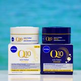  Nivea Q10 power ban đêm lọ 50ml 