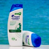  Dầu Gội Head & Shoulders Khuynh Diệp Juckende Kopfhaut – Chăm Sóc Da Đầu Toàn Diện 