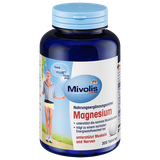  MAGNESIUM 300V 