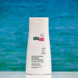 Dầu gội trị gàu Sebamed cho tóc thường, chai 400ml 